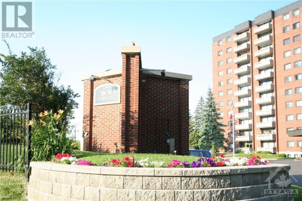 3100 CARLING AVENUE UNIT#516, Ottawa