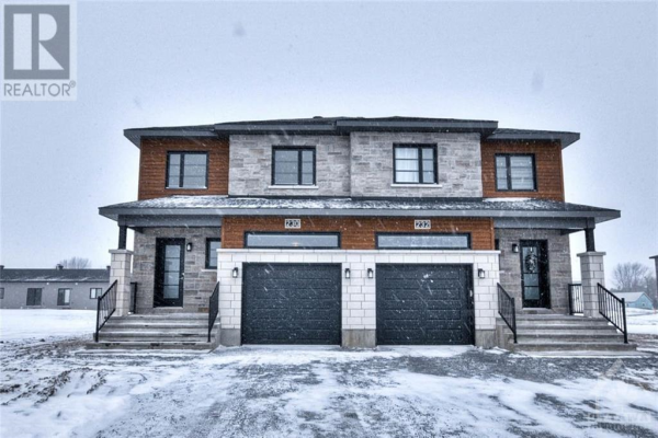 909 CHABLIS CRESCENT, Embrun