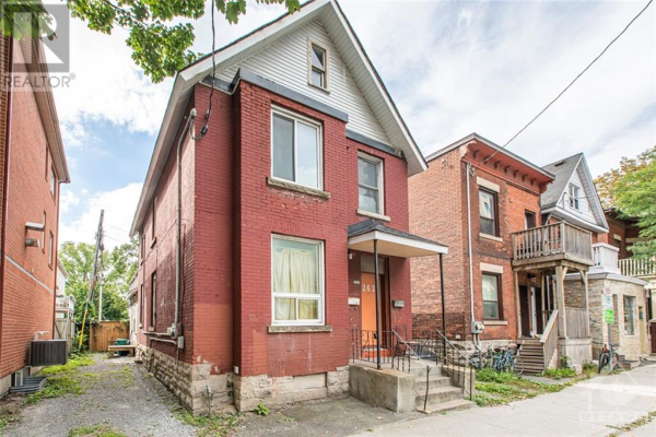 262 KENT STREET, Ottawa