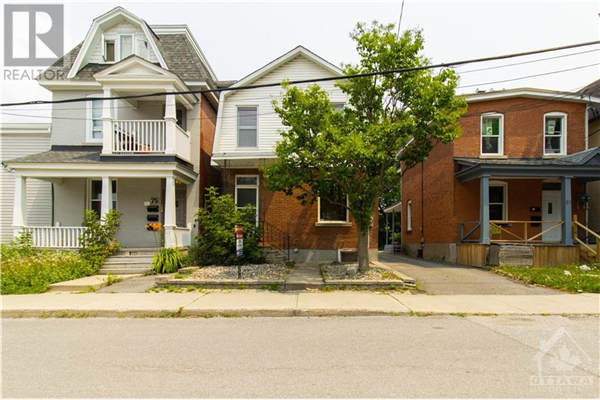 79 HINTON AVENUE, Ottawa