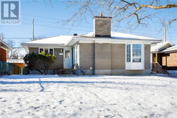 2036 DORVAL AVENUE, Ottawa