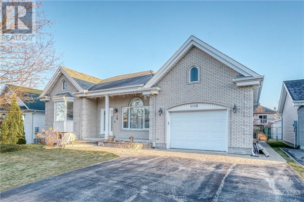 1110 DES PINS AVENUE S, Rockland