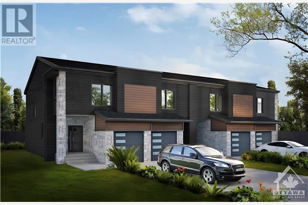 Lot 4 LEWIS STREET W, Merrickville