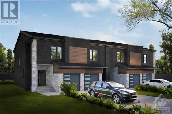 Lot 13 LEWIS STREET W, Merrickville
