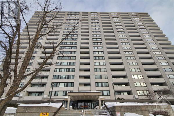 265 POULIN AVENUE UNIT#207, Ottawa