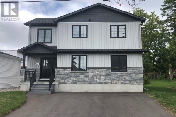 248 EAST BOUNDARY ROAD, Alexandria
