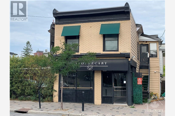 989 WELLINGTON STREET, Ottawa