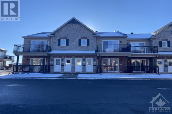222 FIRST STREET UNIT#204, Cornwall