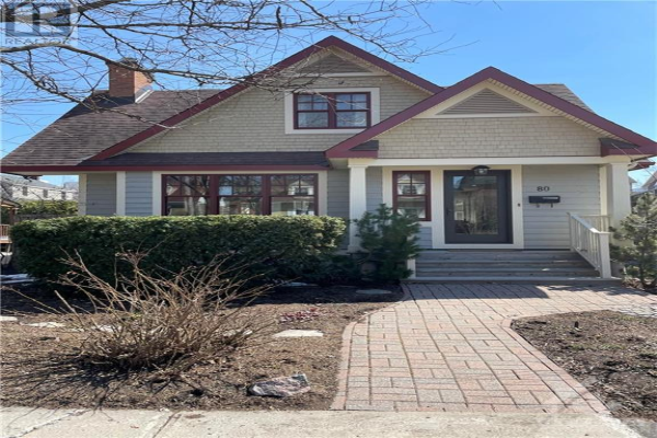 80 KENILWORTH STREET, Ottawa
