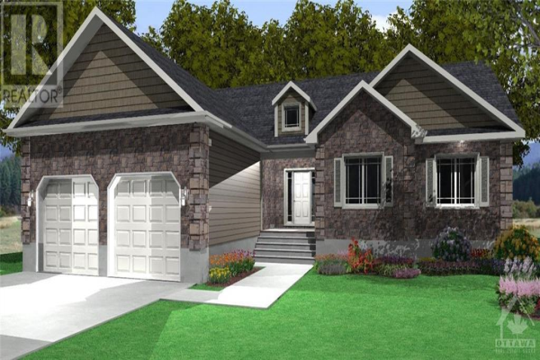 Lot 126 JAMES ANDREW WAY, Beckwith