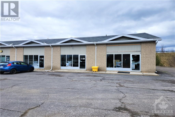 40 BENNETT STREET UNIT#E, Carleton Place