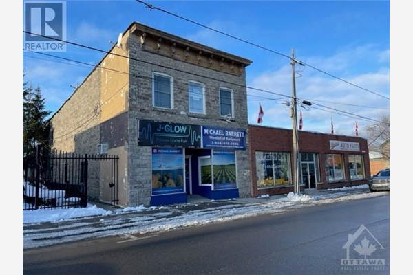 31-33 CLOTHIER STREET E, Kemptville