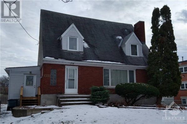 1332 THAMES STREET, Ottawa