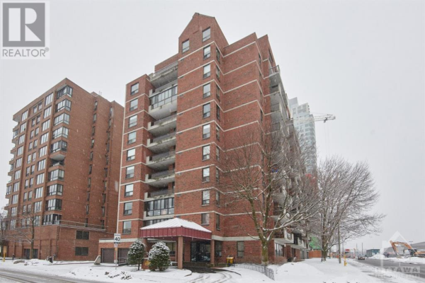 50 EMMERSON AVENUE UNIT#201, Ottawa