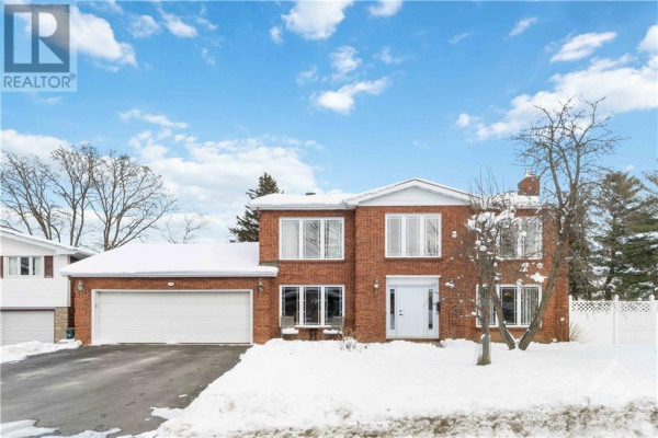 49 SYCAMORE DRIVE, Ottawa