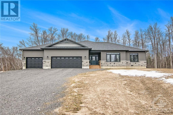 307 ATHABASCA WAY, Kemptville