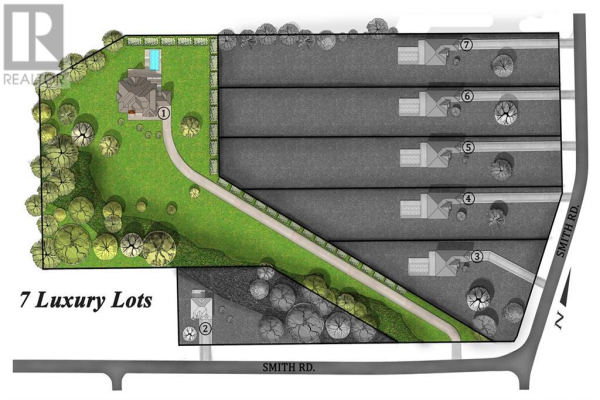 930 SMITH ROAD UNIT#1, Navan