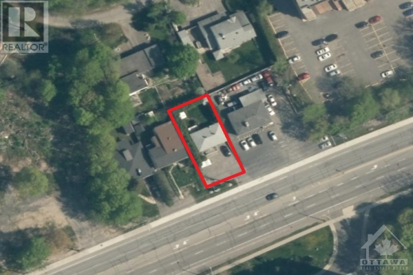 835 MONTREAL ROAD, Ottawa