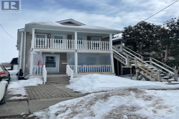 333 ST FELIX STREET, Cornwall