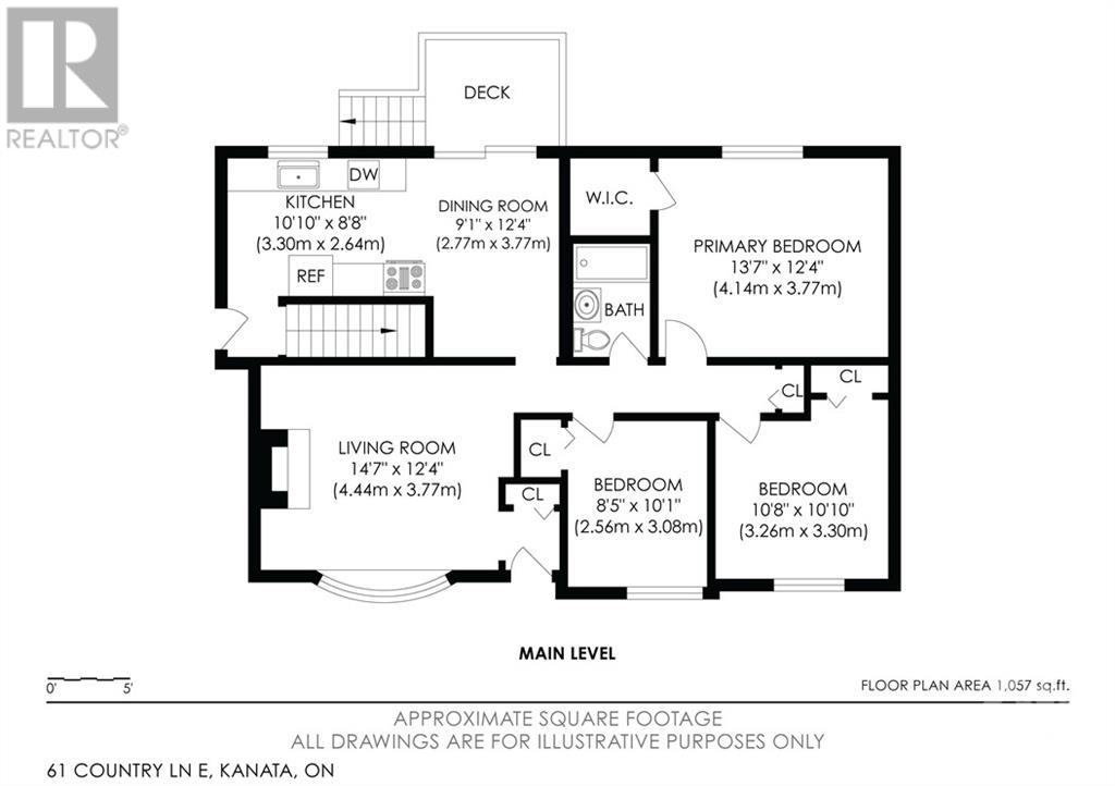 Listing 1325077 - Large Photo # 29