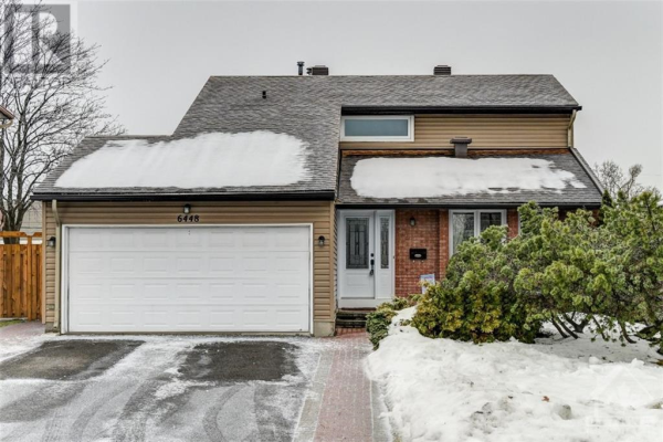 6448 SUGAR CREEK WAY, Orleans
