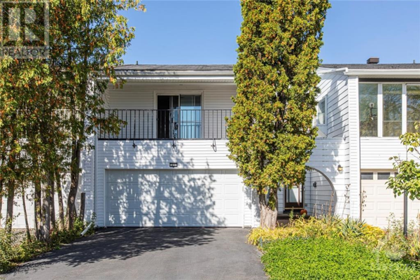 41 GRADY CRESCENT, Ottawa