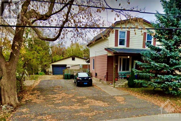 342 ATHLONE AVENUE, Ottawa