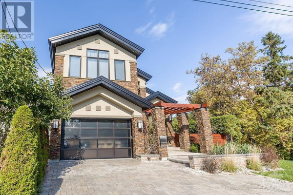 1601 KINGSDALE AVENUE, Ottawa