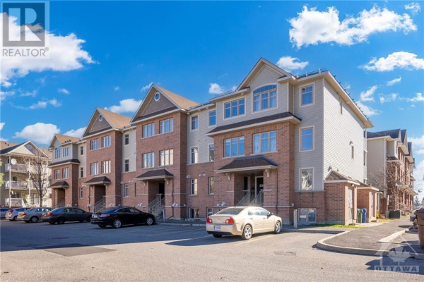 504 REARDON PRIVATE, Ottawa