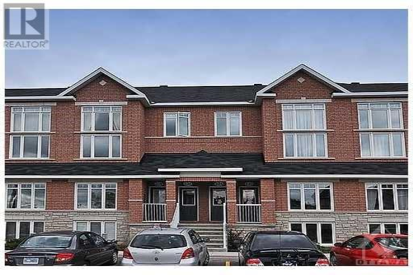 236 TIVOLI PRIVATE, Ottawa