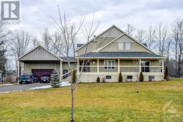 2432 DILWORTH ROAD, Kemptville