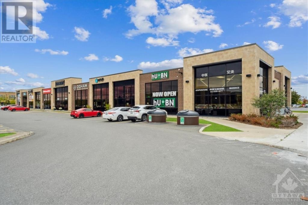 767 SILVER SEVEN ROAD UNIT#19, Kanata