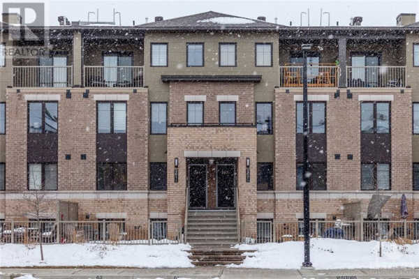 261 TITANIUM PRIVATE UNIT#A, Ottawa