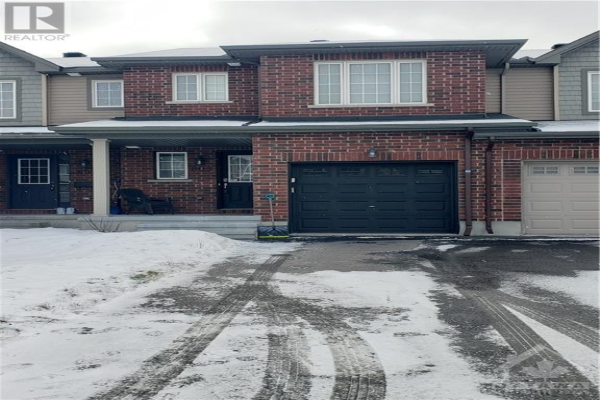 605 GAZEBO STREET, Ottawa