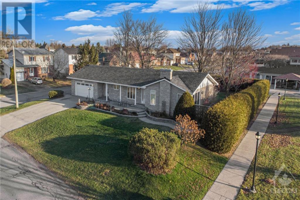 1195 ST AUGUSTIN ROAD, Embrun