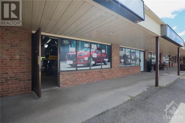 1439 YOUVILLE DRIVE UNIT#8,9,10,11,12,13,14, Ottawa