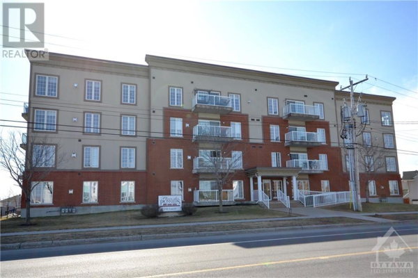 2921 LAURIER STREET UNIT#401, Rockland