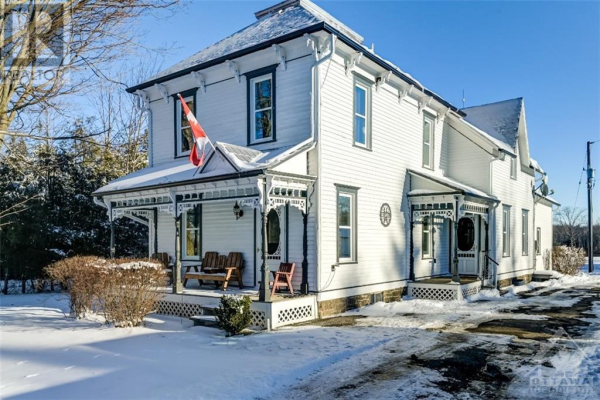 3026 MCGOVERN ROAD, Kemptville