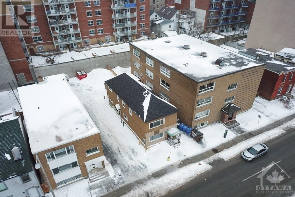 182 MURRAY STREET, Ottawa