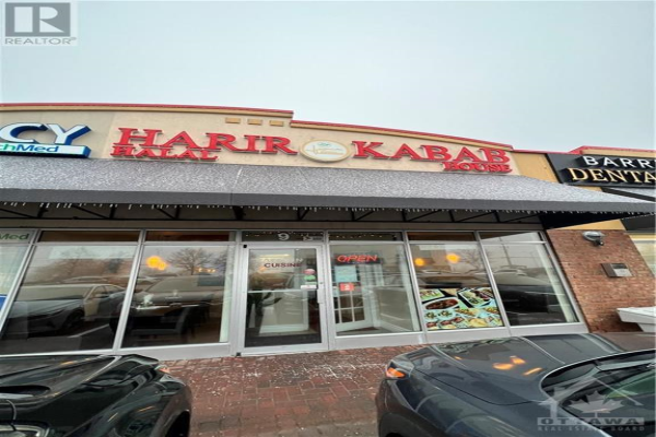 2900 WOODROFFE AVENUE UNIT#9, Ottawa