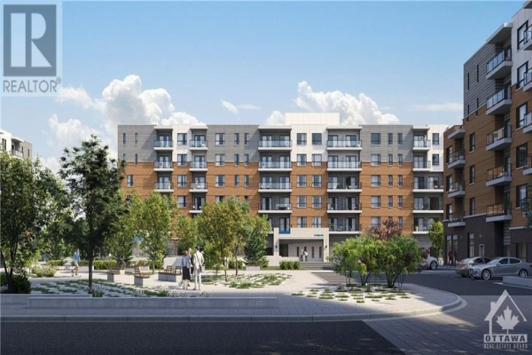 5104 BUILDING D CODDS ROAD, Ottawa