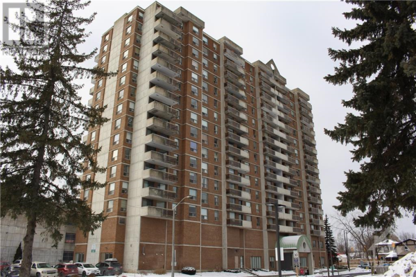200 LAFONTAINE AVENUE UNIT#901, Ottawa