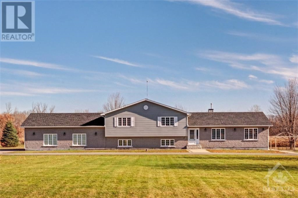 6537 FIRST LINE ROAD, Ottawa