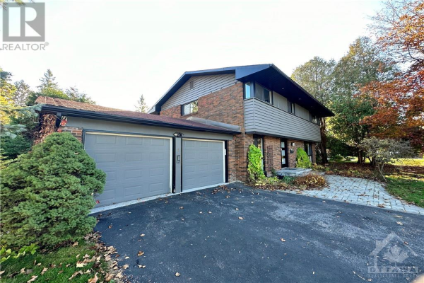 1 GAGNON COURT, Ottawa