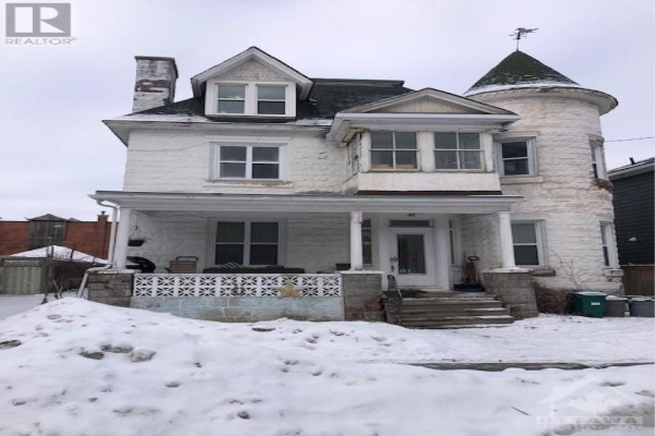 81 FRANK STREET, Ottawa