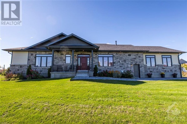 114 CASEY CREEK LANE, Ottawa