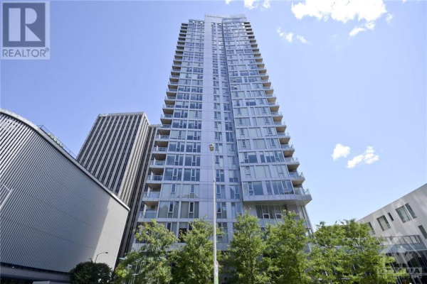 179 METCALFE STREET UNIT#2003, Ottawa