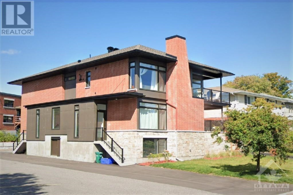 287 CURRELL AVENUE UNIT#3, Ottawa