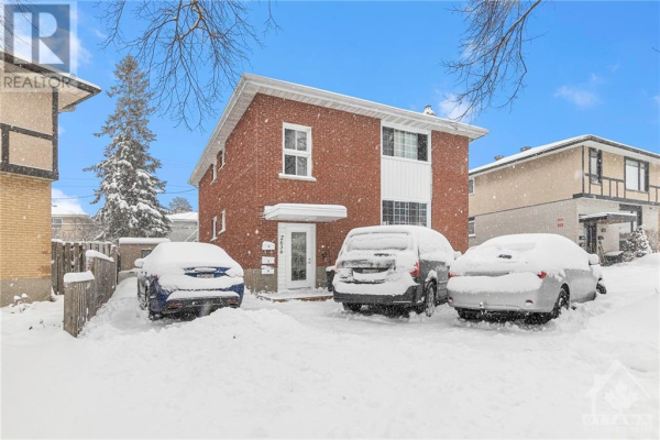 2636 DON STREET, Ottawa