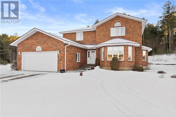 93 AUGSBURG ROAD, Eganville